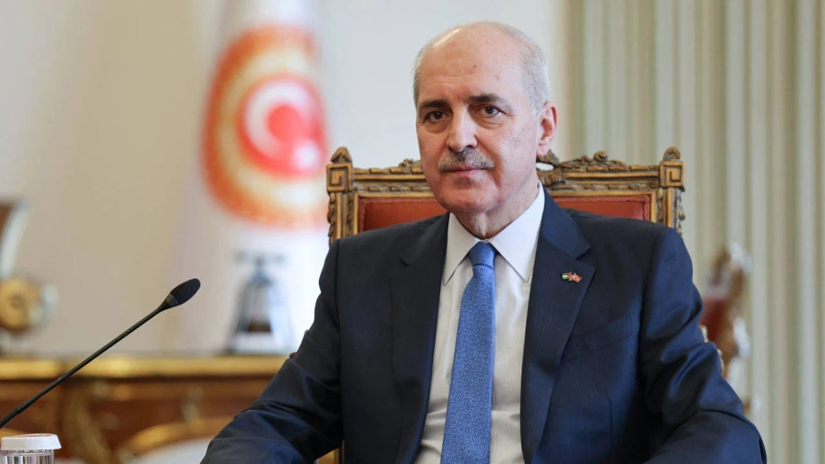 Kurtulmuş’tan “Ara Seçim” açıklaması: Karar mercisi Genel Kurul’dur