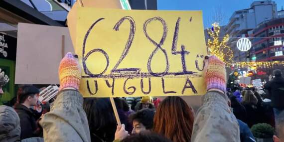 Adalet Bakanlığı 2025 verileri açıklandı: Şiddet başvurularında dikkat çekici artış