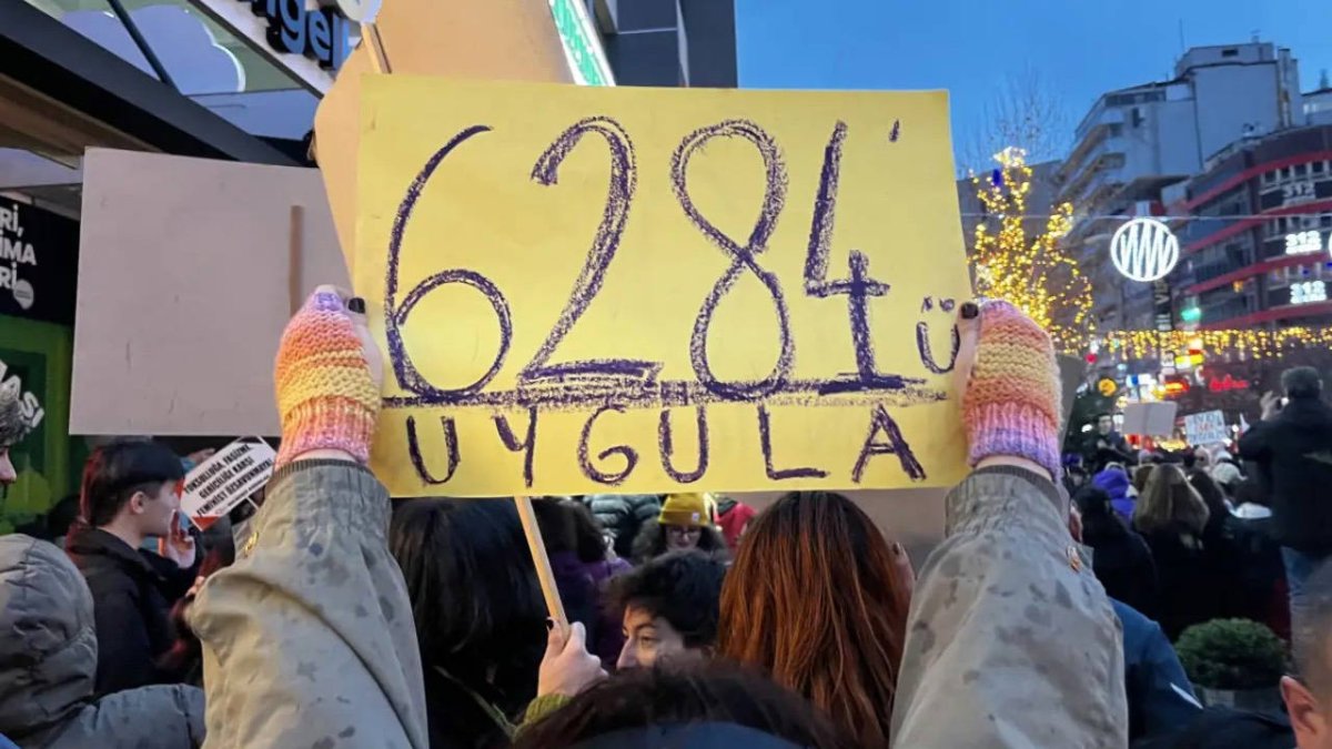 Adalet Bakanlığı 2025 verileri açıklandı: Şiddet başvurularında dikkat çekici artış