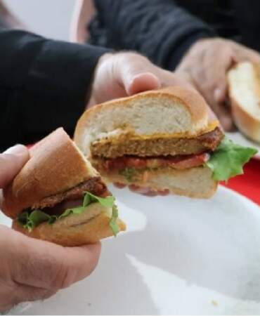 İstiridye mantarından turşu, köfte, hamburger yaptılar: Çeşitlilik artıyor, yerel ekonomi canlanıyor