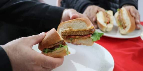 İstiridye mantarından turşu, köfte, hamburger yaptılar: Çeşitlilik artıyor, yerel ekonomi canlanıyor