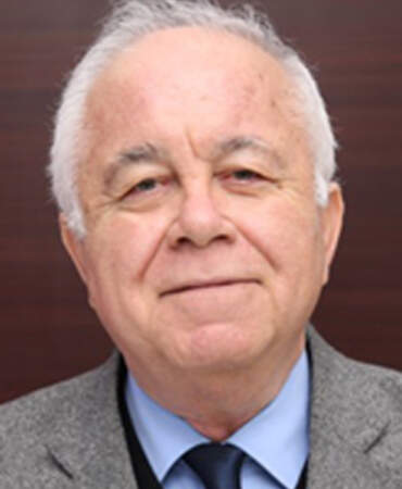Akademi dünyasının acı kaybı: Prof. Dr. Mehmet Fikret Gezgin vefat etti