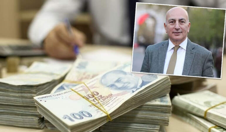 Mahfi Eğilmez Türkiye ekonomisi için savaşın faturasını hesapladı: Siyasetçiler gerçeklik duvarına çarptı