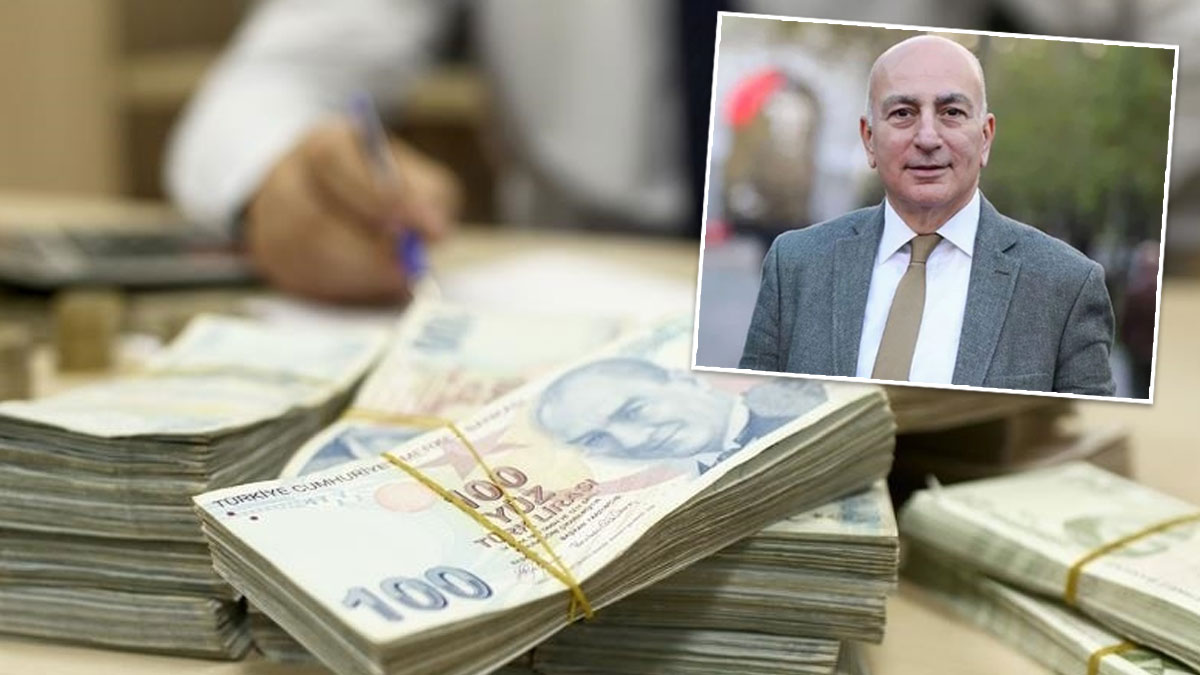 Mahfi Eğilmez Türkiye ekonomisi için savaşın faturasını hesapladı: Siyasetçiler gerçeklik duvarına çarptı