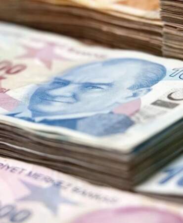 KKM hesapları 1,5 trilyon TL’ye geriledi