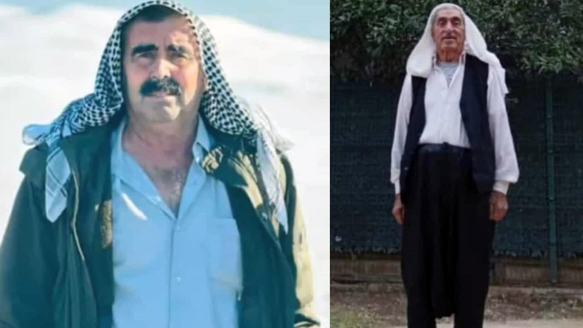 Kanser tedavisi görüyorlardı: 2 kardeş 1 saat arayla hayatını kaybetti