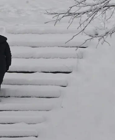 İçişleri Bakanlığı 44 il için ‘sarı kod’lu alarma geçti: Sel, kar ve çığ tehlikesi…