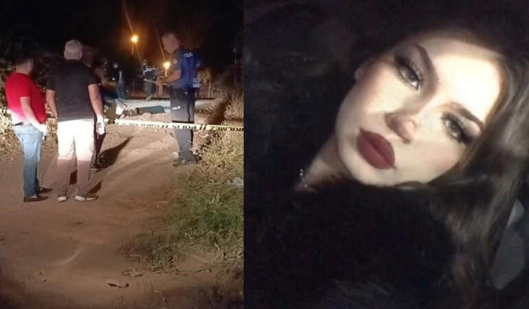 Teslime Hanedan cinayetinde karar: ‘İntihar etti’ demişti, ağırlaştırılmış müebbet aldı