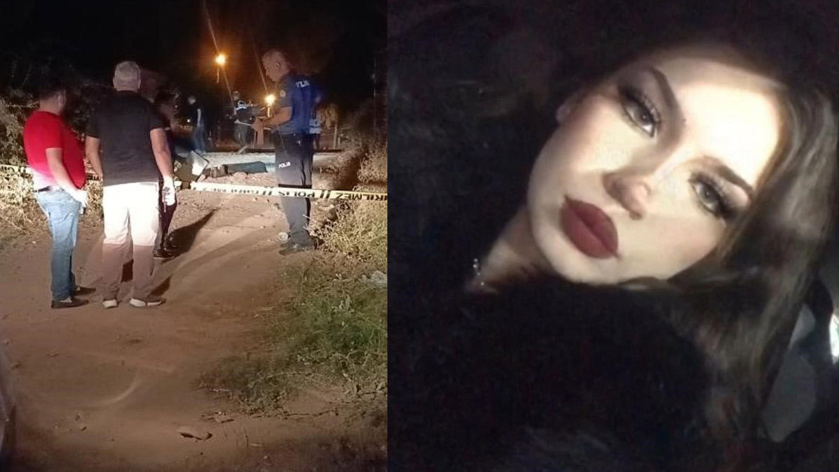 Teslime Hanedan cinayetinde karar: ‘İntihar etti’ demişti, ağırlaştırılmış müebbet aldı