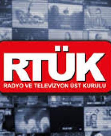 RTÜK’ten 4 yayıncı kuruluşa idari para cezası
