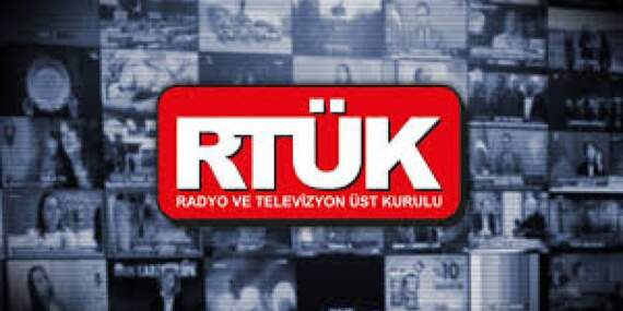 RTÜK’ten 4 yayıncı kuruluşa idari para cezası