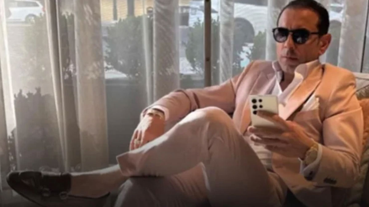 Kırmızı bültenle aranan Fedlan Kılıçaslan İspanya’da yakalandı