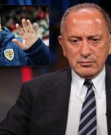 Fatih Altaylı’dan Lucescu itirafı: Hüngür hüngür ağladı