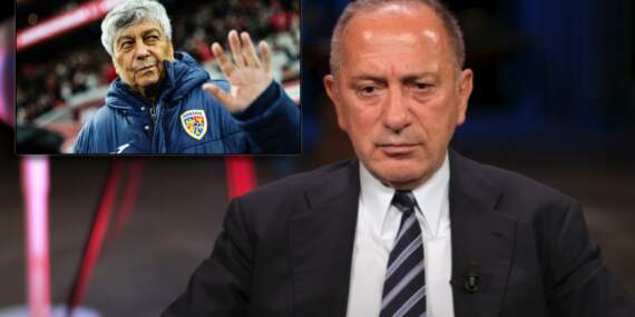 Fatih Altaylı’dan Lucescu itirafı: Hüngür hüngür ağladı