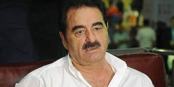 İbrahim Tatlıses’in doktorundan sağlığına ilişkin açıklama