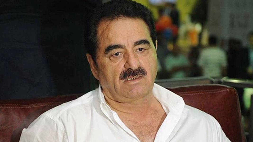 İbrahim Tatlıses’in doktorundan sağlığına ilişkin açıklama
