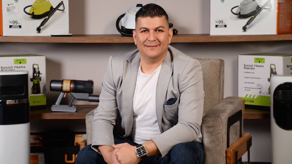 Türkiye’de küçük ev aletleri pazarı niş kategorilerle büyüyor