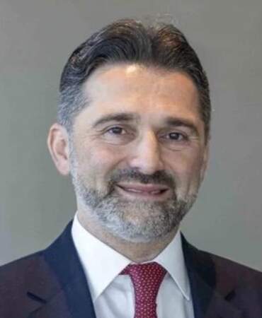 THY Yönetim Kurulu Başkanlığına Prof. Dr. Murat Şeker getirildi