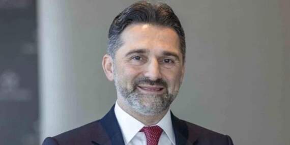 THY Yönetim Kurulu Başkanlığına Prof. Dr. Murat Şeker getirildi