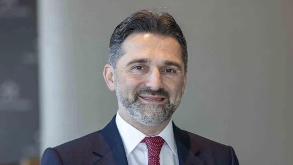 THY Yönetim Kurulu Başkanlığına Prof. Dr. Murat Şeker getirildi