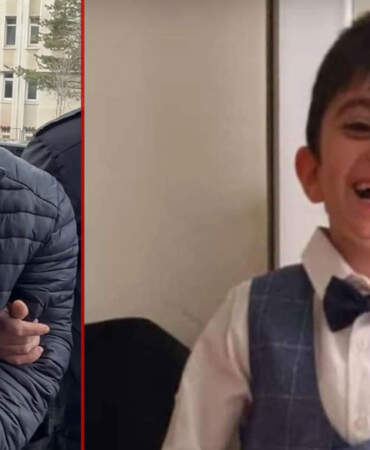 Alkollü sürücü kabusu yaşattı: 10 yaşındaki çocuğu hayattan koparttı