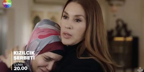 Kızılcık Şerbeti final mi sezon finali mi yapacak? İşte beklenen tarih ve kadroya katılan Asaf sürprizi