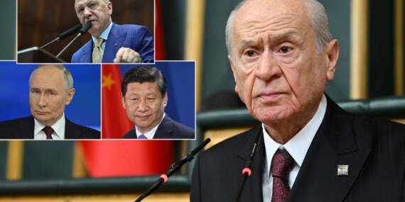 Bahçeli’den AK Parti’ye Cumhur İttifakı’nın sürmesi için öneri: Rusya-Çin hattı kabul edilsin