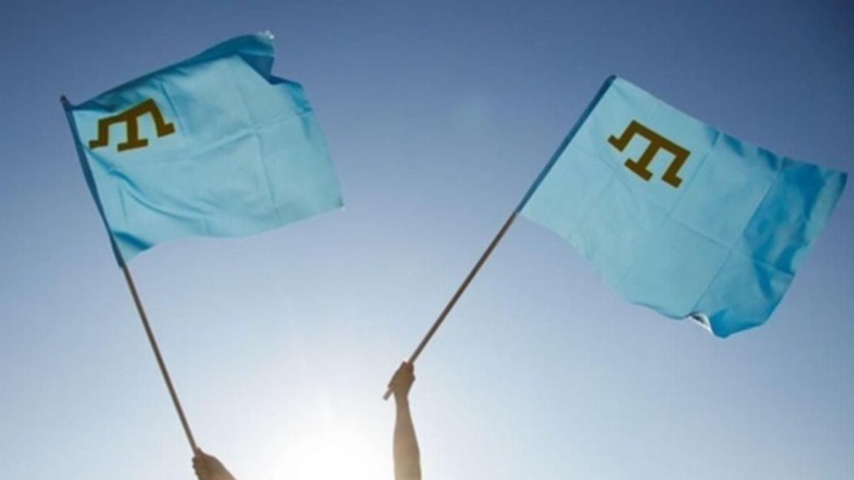 10 Nisan Kırım Tatar Gazeteciler Günü: Tutsak gazetecilere özgürlük çağrısı