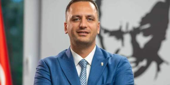 Bornova Belediye Başkanı Ömer Eşki serbest bırakıldı
