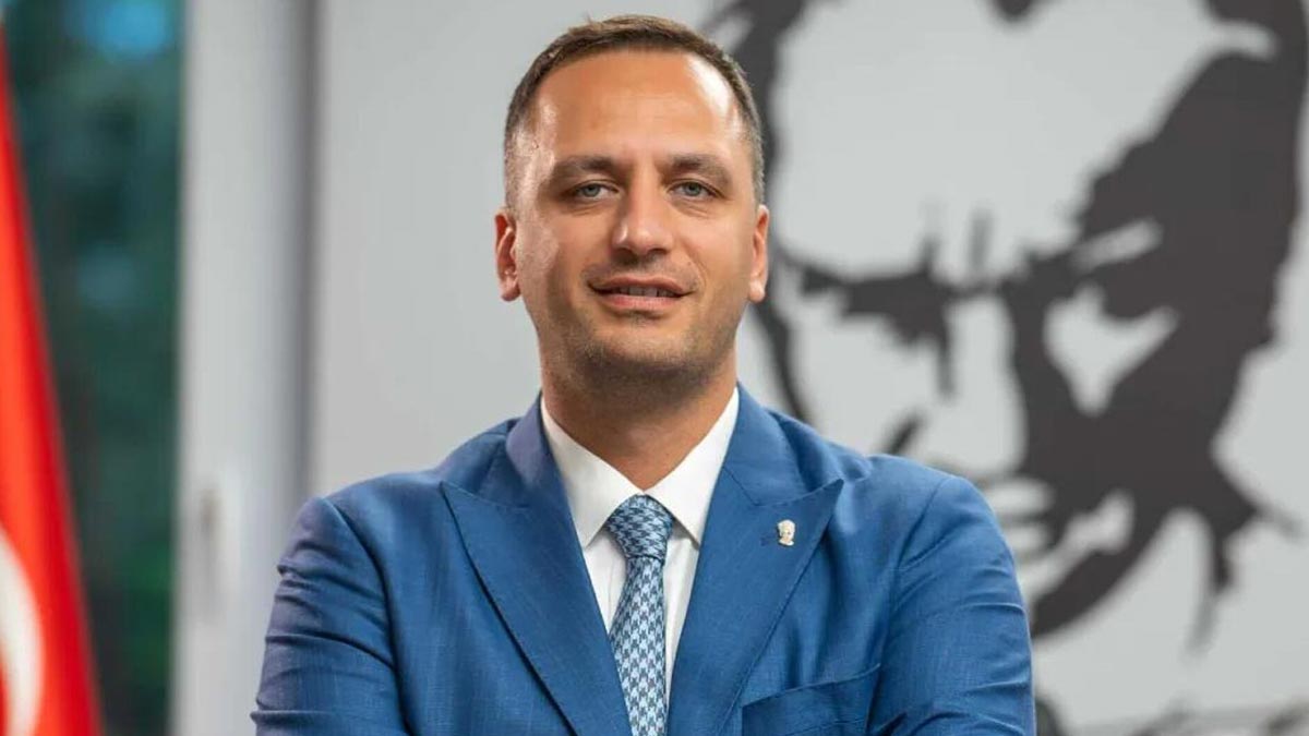 Bornova Belediye Başkanı Ömer Eşki serbest bırakıldı