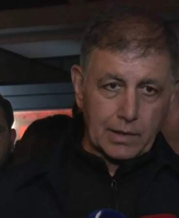İzmir Büyükşehir Belediye Başkanı Tugay’dan açıklama: Bizler gerçekten hizmet için buradayız