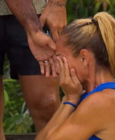 Survivor’da gerilim bir an olsun azalmıyor! İletişim oyununu kim kazandı? Seren Ay ve Lina Nagihan’ı ağlattı!