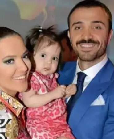 Demet Akalın’dan doğum açıklaması! ‘Ben de yalnız kalmıştım’