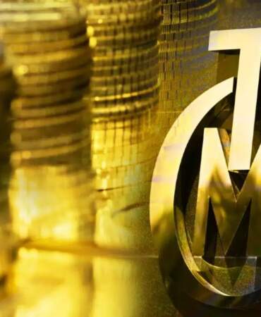 Merkez Bankası’nın altın satışı 57.3 tona ulaştı