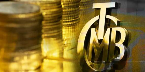 Merkez Bankası’nın altın satışı 57.3 tona ulaştı