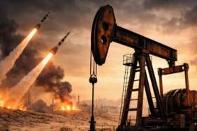 Üretim kaybı fiyatları ateşledi: Brent petrol yeniden yükselişe geçti