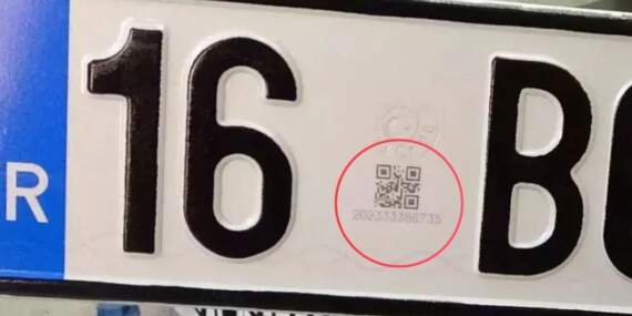 APP plaka değişimi ücretsiz mi oldu? 2026 QR kodlu plaka zorunluluğu ve yeni cezalar