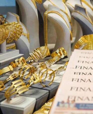 Financial Times altında Türkiye etkisini yazdı: 2008’den bu yana bir ilk