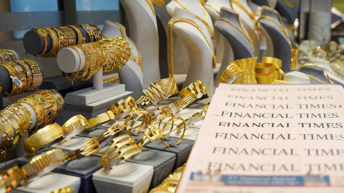 Financial Times altında Türkiye etkisini yazdı: 2008’den bu yana bir ilk