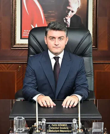 İstanbul Başsavcısı Dönmez açıkladı: Ünlülere yönelik operasyonlar sürecek