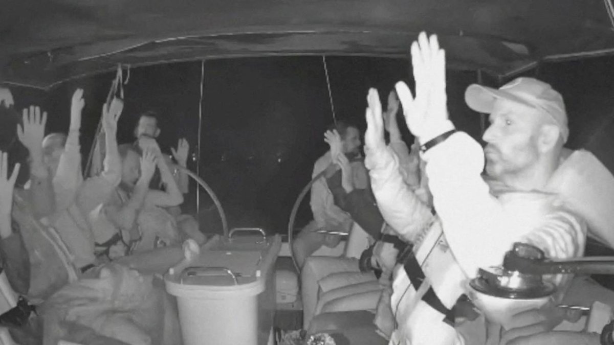 “Sumud Filosu” soruşturmasında 35 şüpheli hakkında iddianame