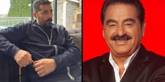 “Barıştılar” sanılırken ipler tamamen koptu: İbrahim Tatlıses’ten oğlu Ahmet’e zehir zemberek sözler