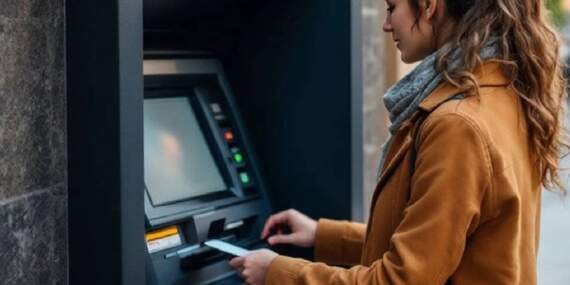 ATM’lerde yeni düzenleme: Nakit ihtiyacına bayram ayarı