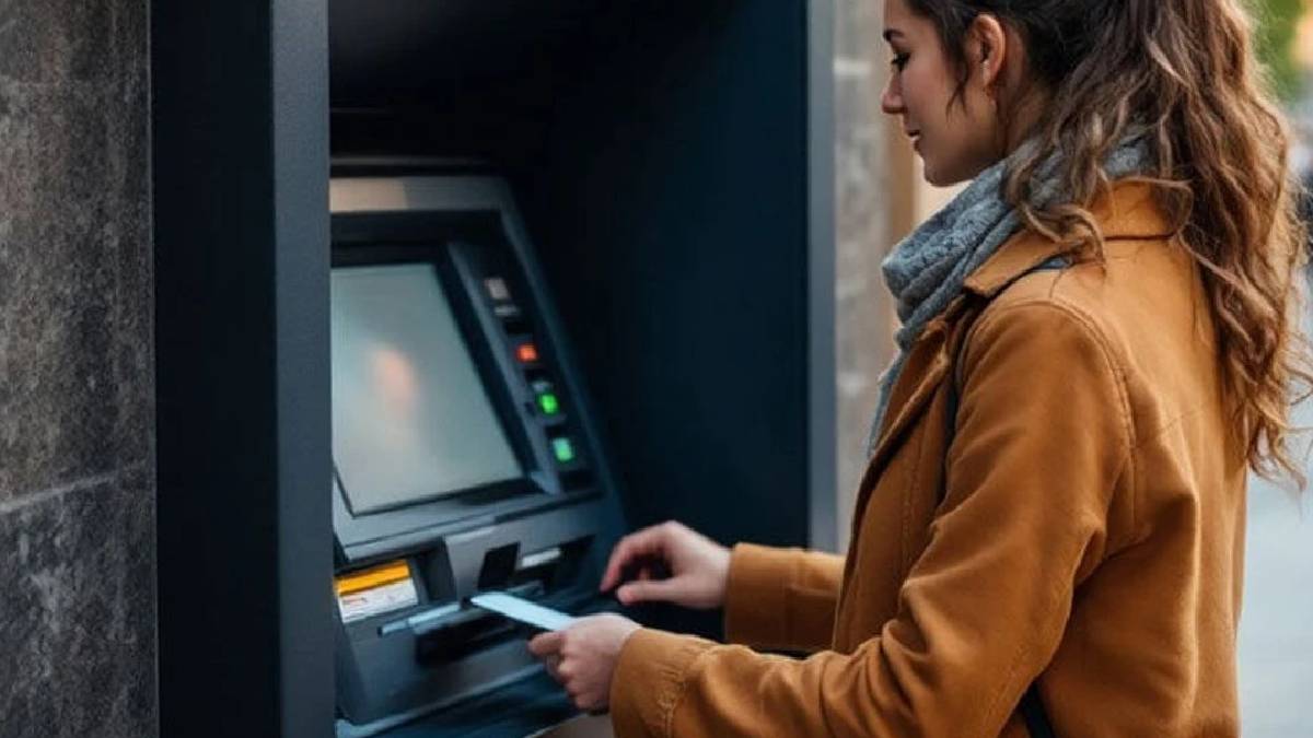 ATM’lerde yeni düzenleme: Nakit ihtiyacına bayram ayarı