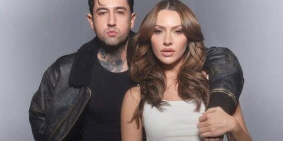 Hadise Labirent şarkısındaki rapçi Motive kimdir? Hadise’nin yeni şarkısı Labirent yayınlandı mı?