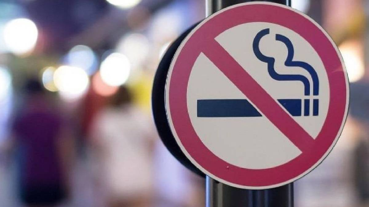 Sigara satışına yasak planı: Türkiye’de tamamen kaldırılması hedefleniyor