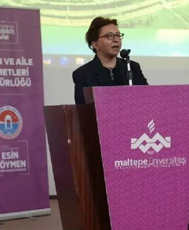 Maltepe Üniversitesi’nden kadınlara güç veren moda eğitimi