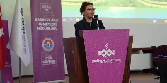 Maltepe Üniversitesi’nden kadınlara güç veren moda eğitimi