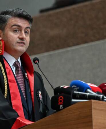 Başsavcı Fatih Dönmez’den yeni operasyon sinyali: ‘Uyuşturucu ve bahis sistemi tamamen çökertilecek’