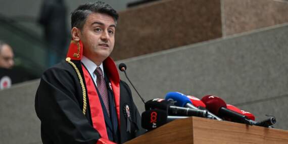 Başsavcı Fatih Dönmez’den yeni operasyon sinyali: ‘Uyuşturucu ve bahis sistemi tamamen çökertilecek’